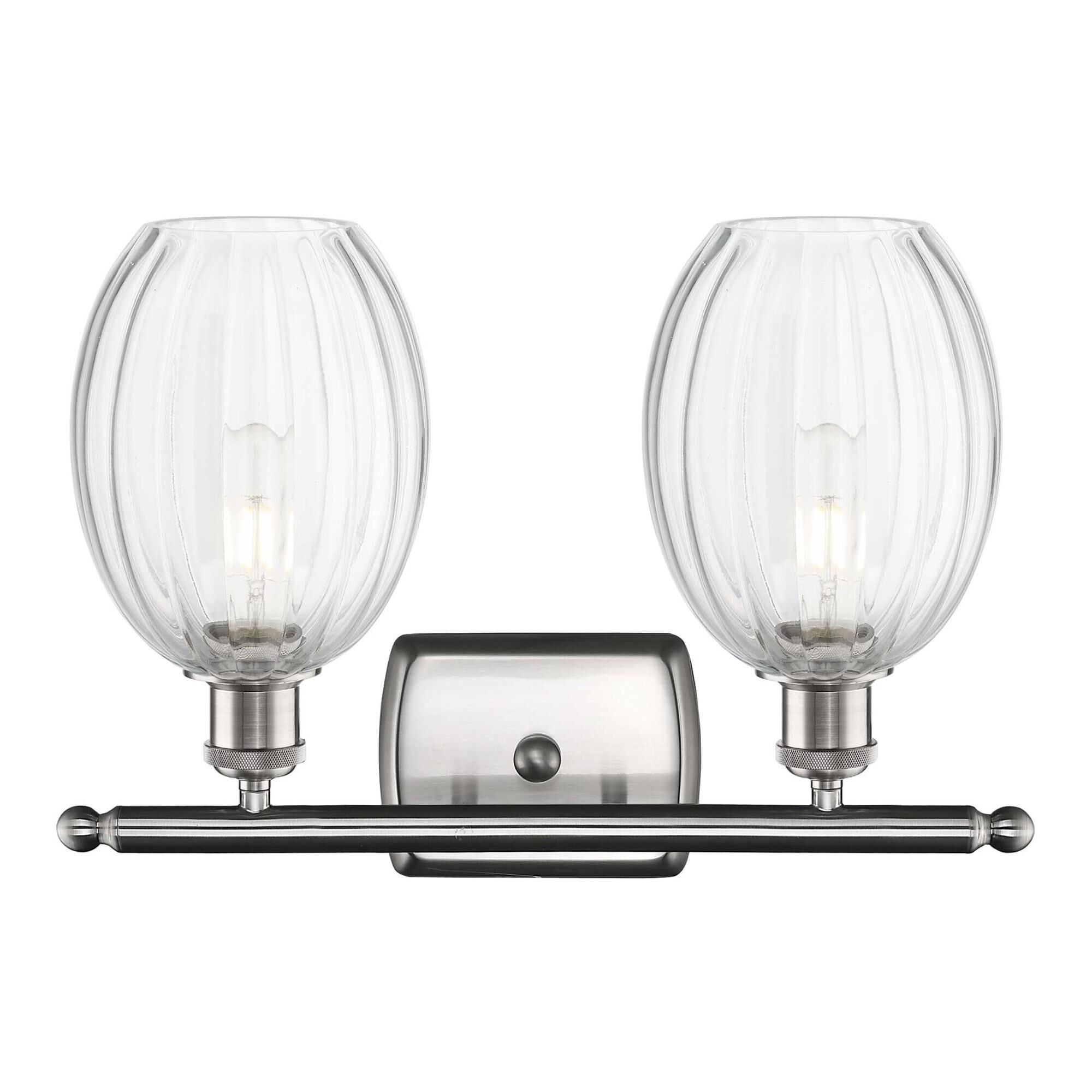 Bruno Marashlian Preston 16 Inch Bath Vanity Light by Innovations Lighting