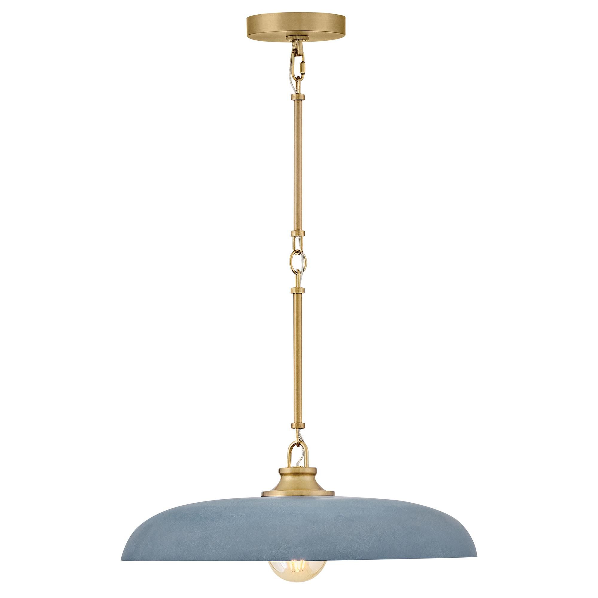 Sadie Small Pendant Light,