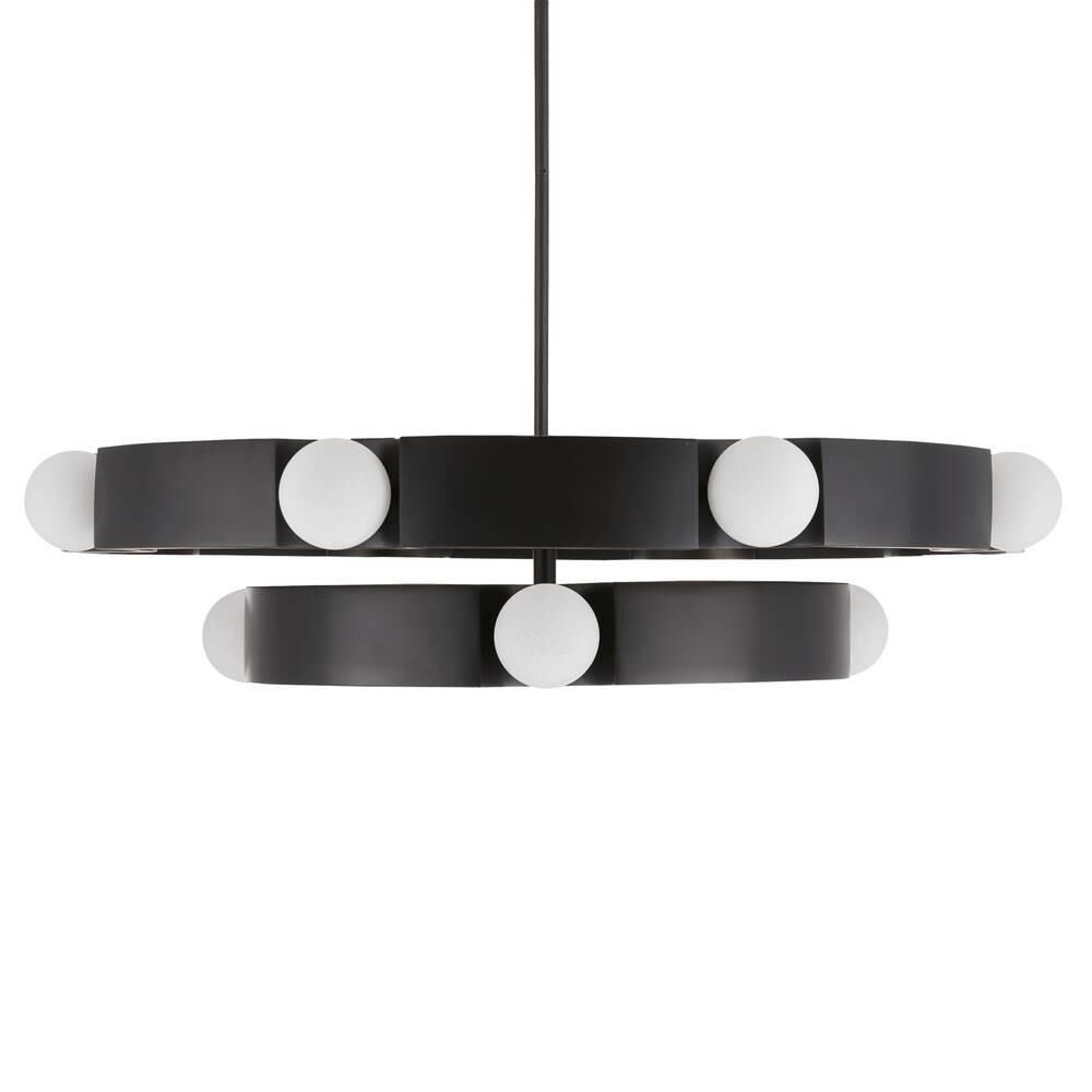 Hans 44 Inch Chandelier by Arteriors Home