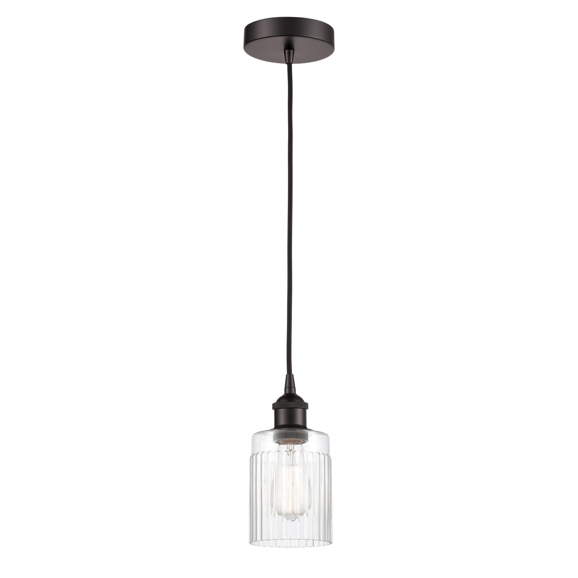 Bruno Marashlian Hadley 5 Inch Mini Pendant by Innovations Lighting