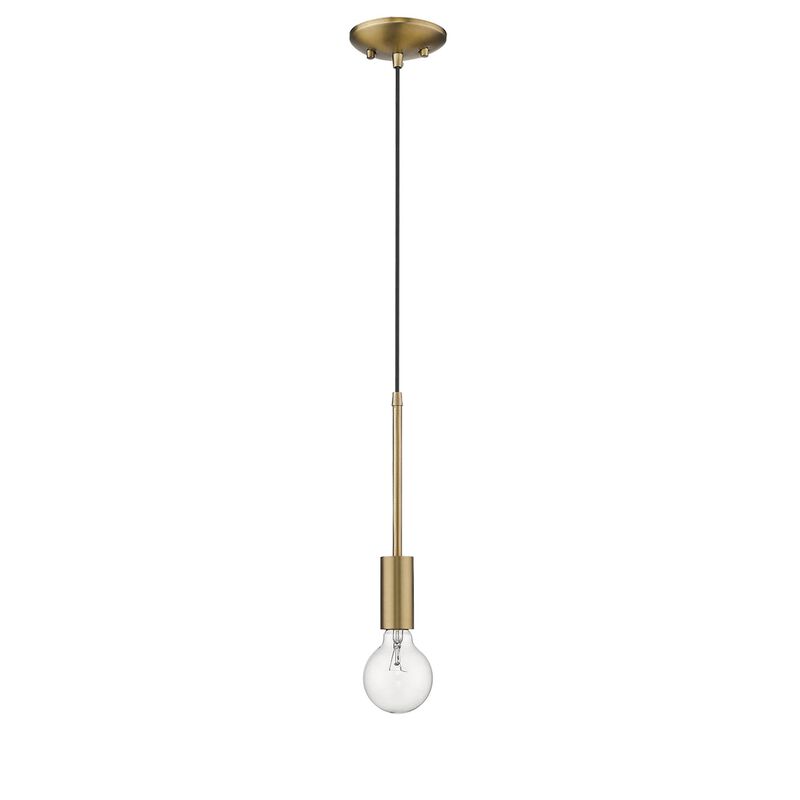 Trend Lighting Perret 1 Inch Mini Pendant