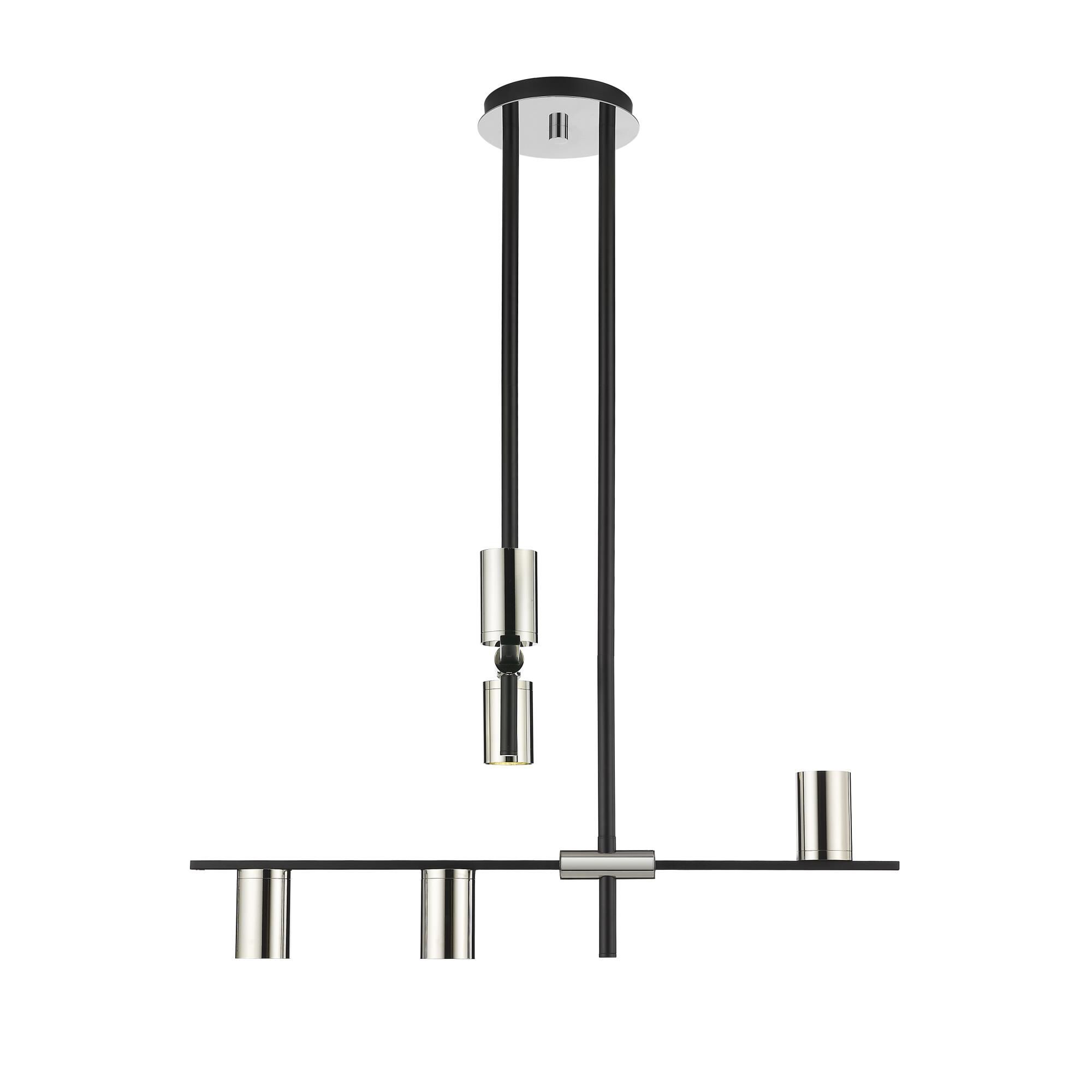 Calumet 30 Inch 5 Light Linear Suspension Light by Z-Lite