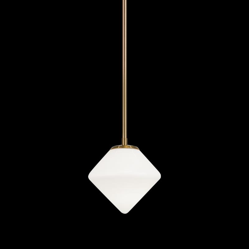 Matteo Lighting Novo Mini Pendant
