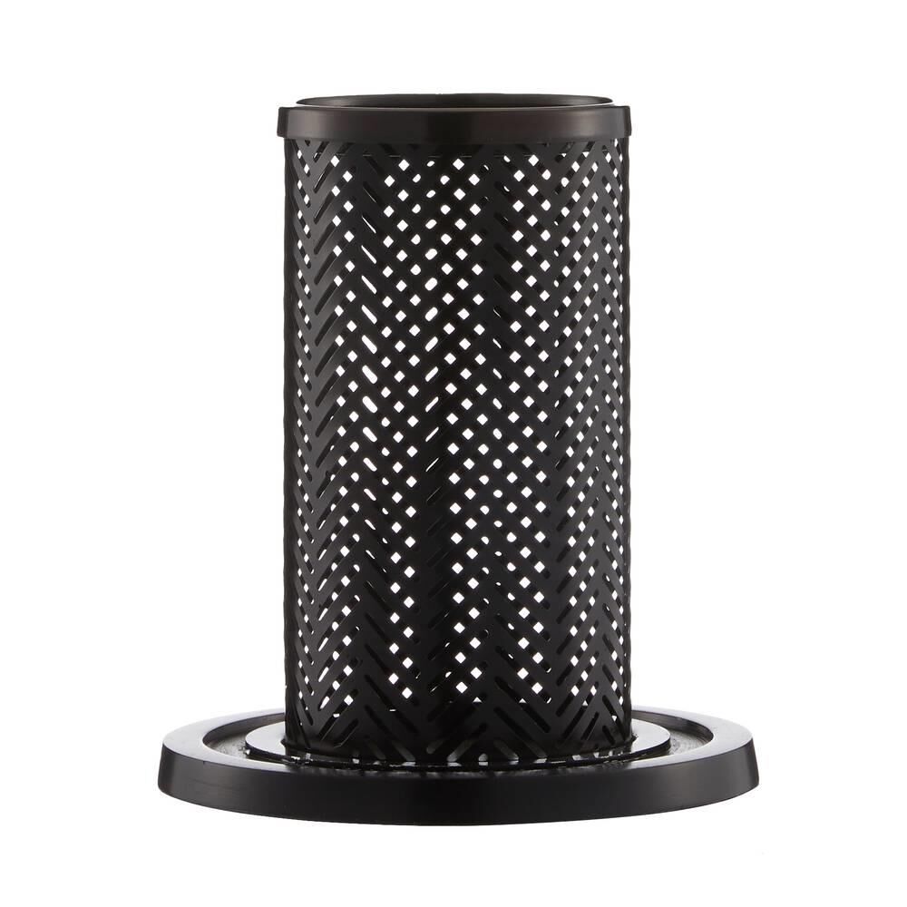 Dabney 11 Inch Candle Holder Set of 2 by Arteriors Home