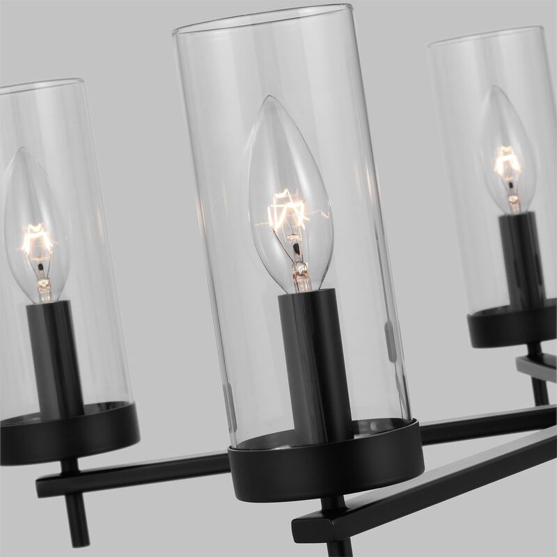 Sean Lavin Zire 26 Inch Chandelier by Visual Comfort Studio