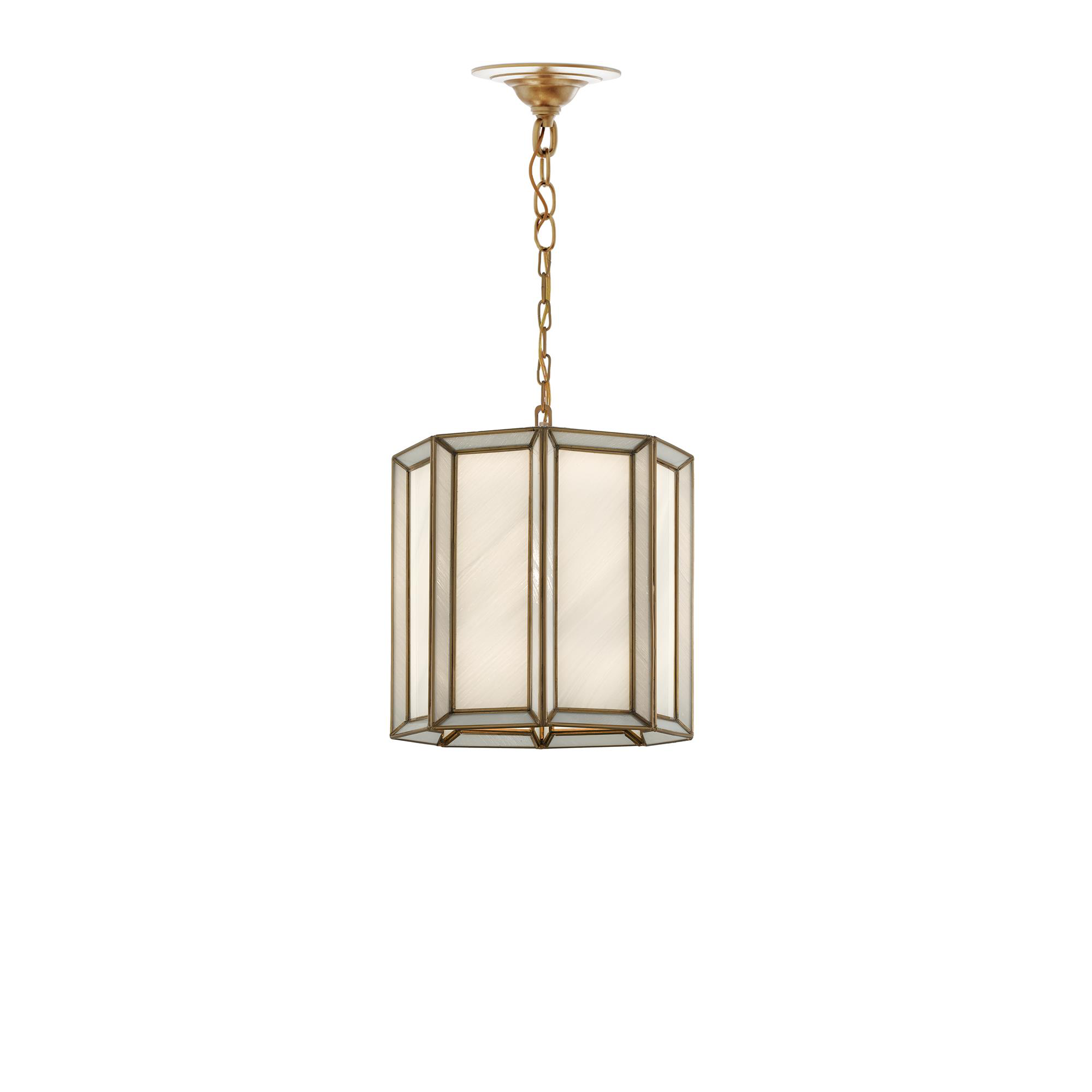 Daze 14 Inch Mini Pendant,