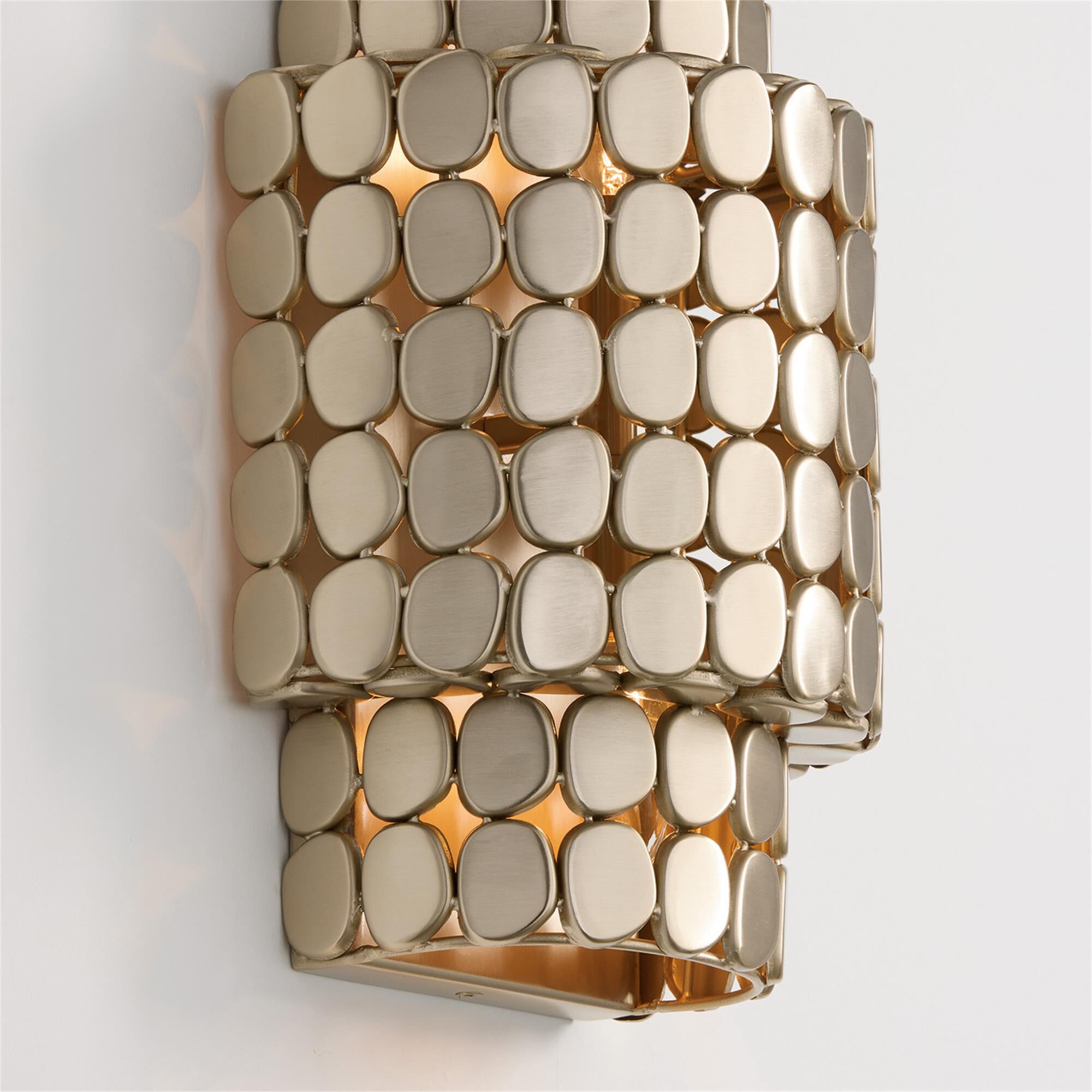 Eliana 10 Inch Wall Sconce,