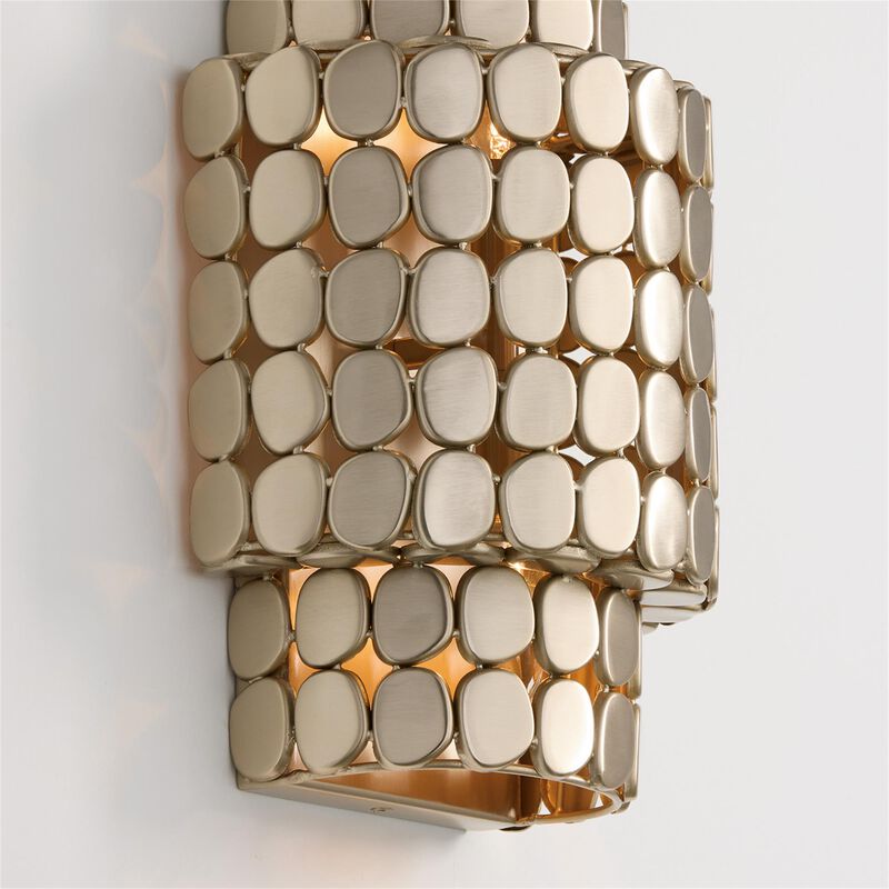 Eliana 10 Inch Wall Sconce by Capital Lighting Fixture Company