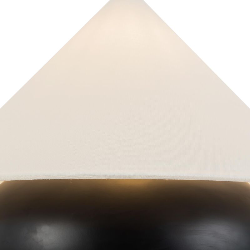 Peyton Fox Rowan Small Table Lamp by Alora Mood