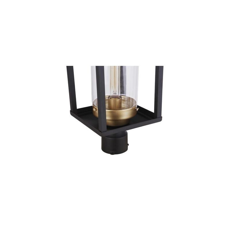 Craftmade Neo 17 Inch Tall Outdoor Post Lamp