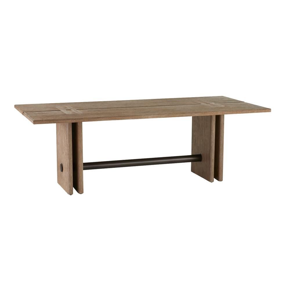 Dominic 91 Inch Dining Table by Arteriors Home