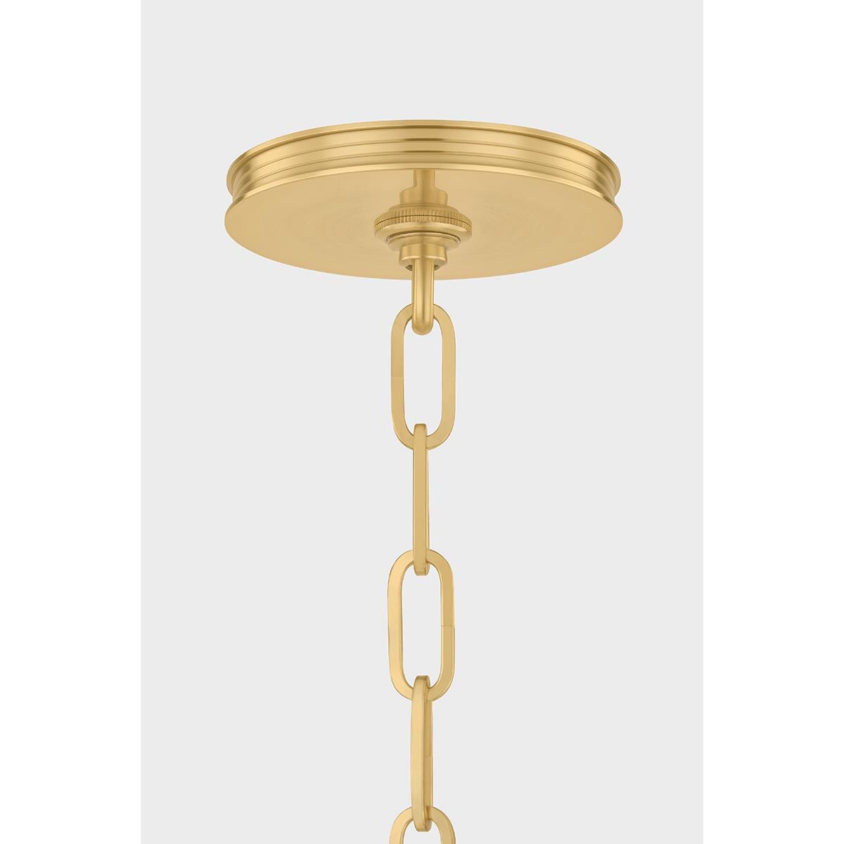 Pinesbridge 11 Inch Mini Pendant by Hudson Valley Lighting