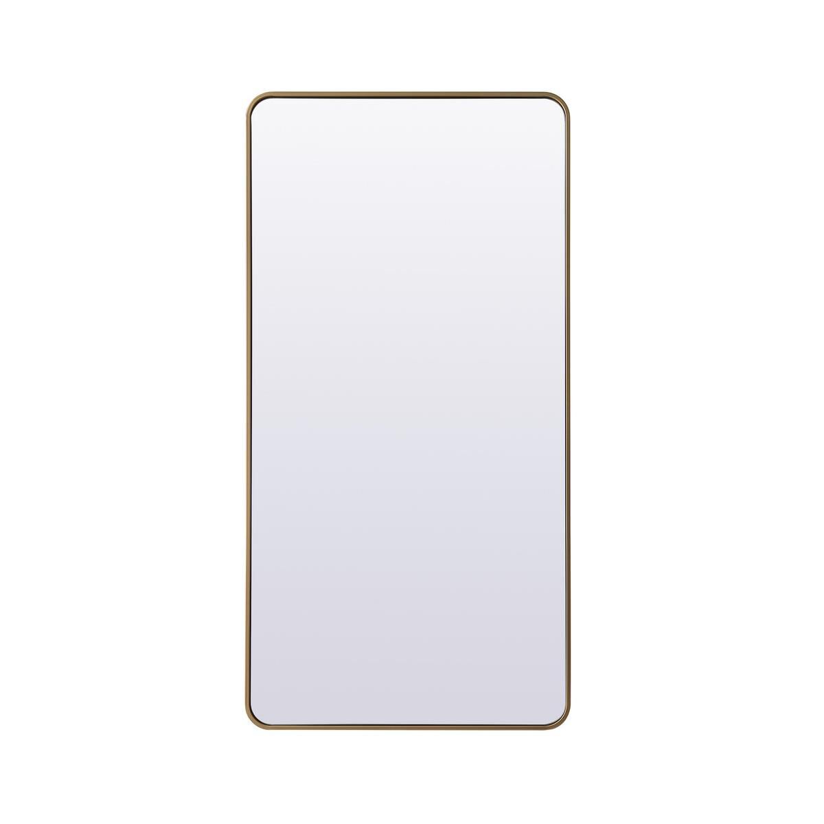 Evermore Decorative Mirrors by Elegant Decor