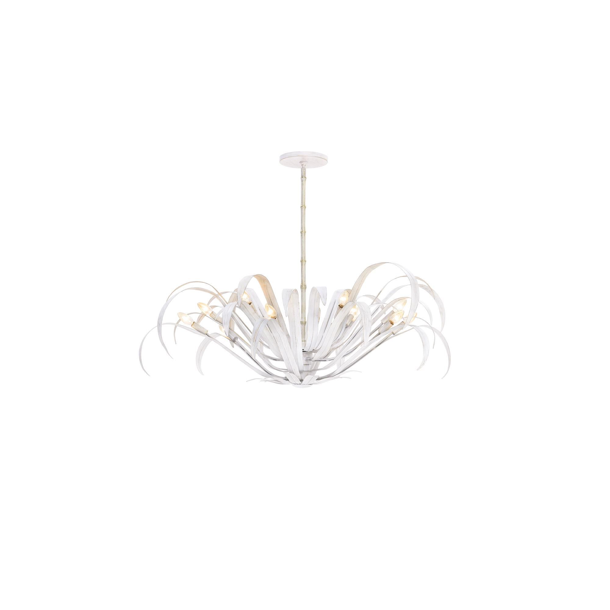 Kagra Grand Pendant Light,