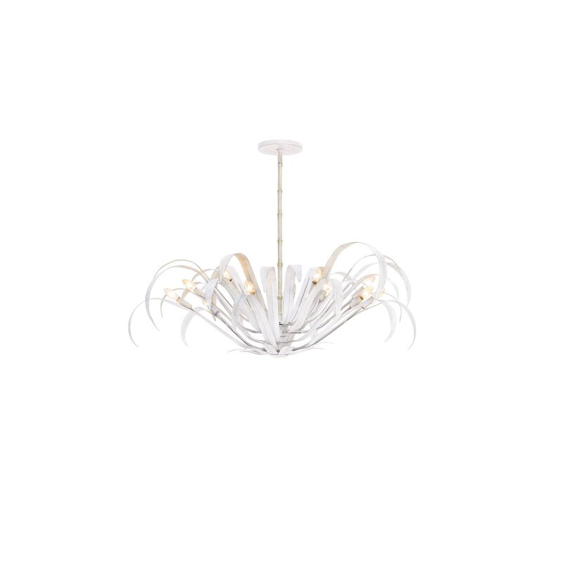 Kagra Grand Pendant Light by Eurofase Lighting