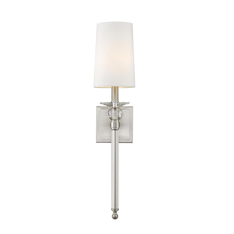 Z-Lite Ava 25 Inch Wall Sconce