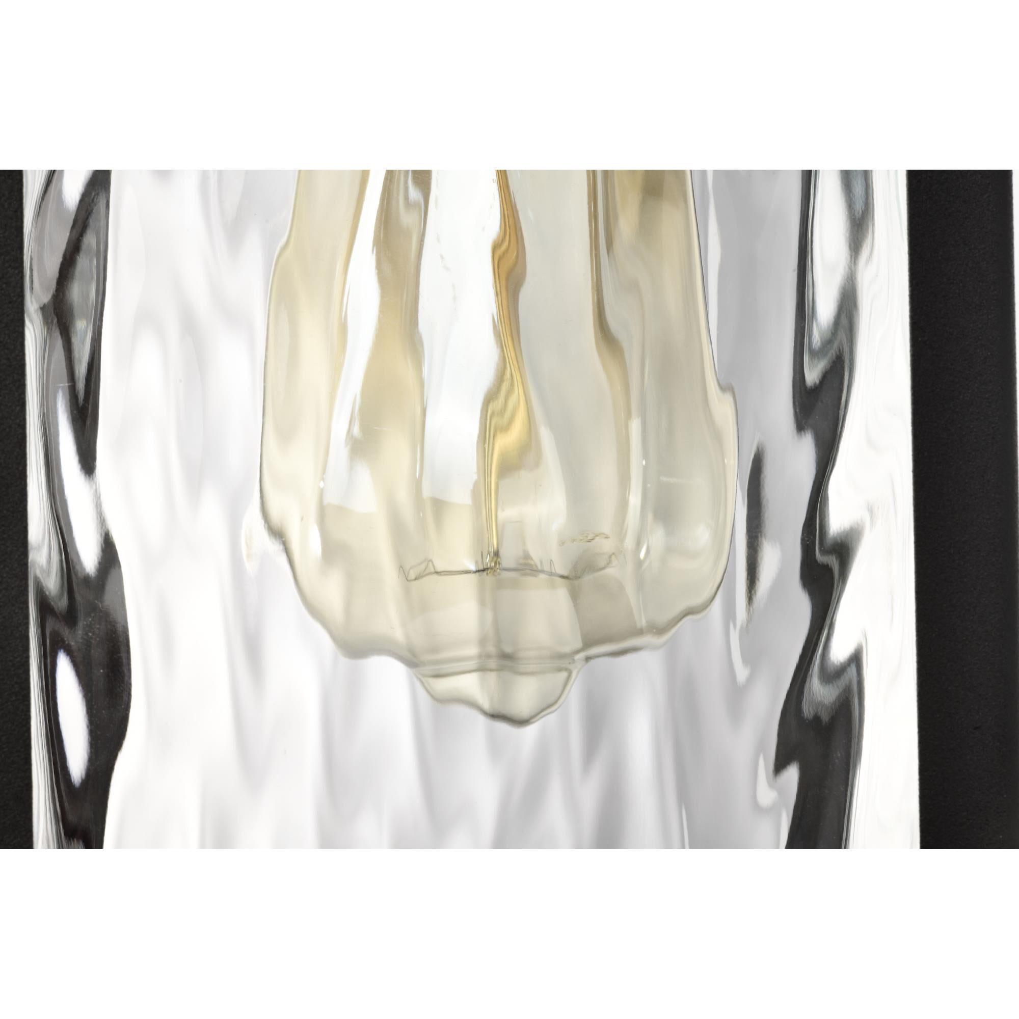 Nuvo Lighting Austen 13 Inch Tall Outdoor Wall Light