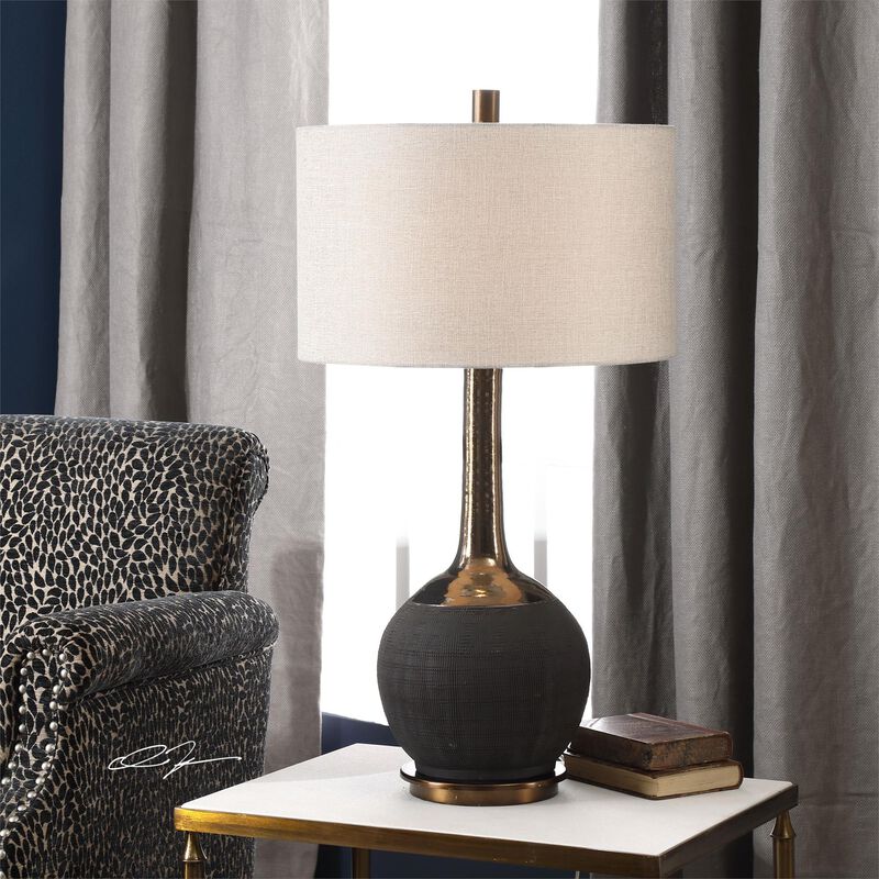 Arnav Large Table Lamp by Uttermost