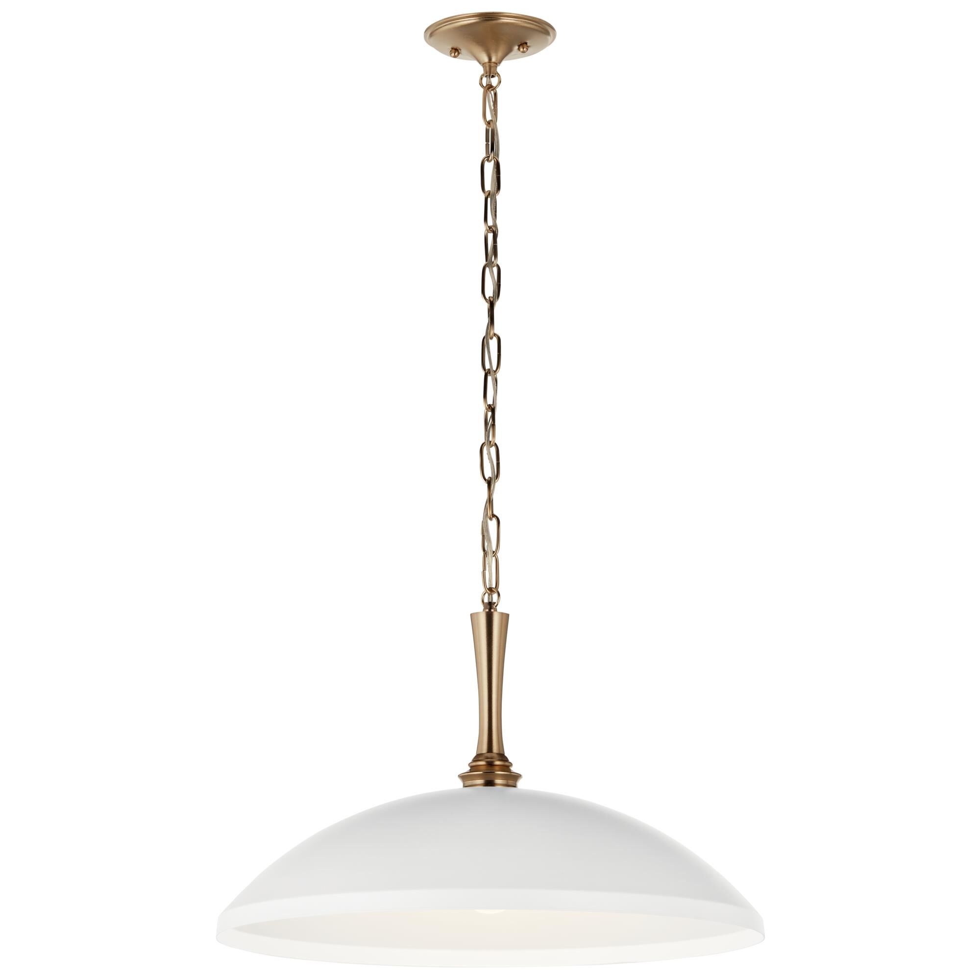 Delarosa 20 Inch Large Pendant by Kichler Lighting