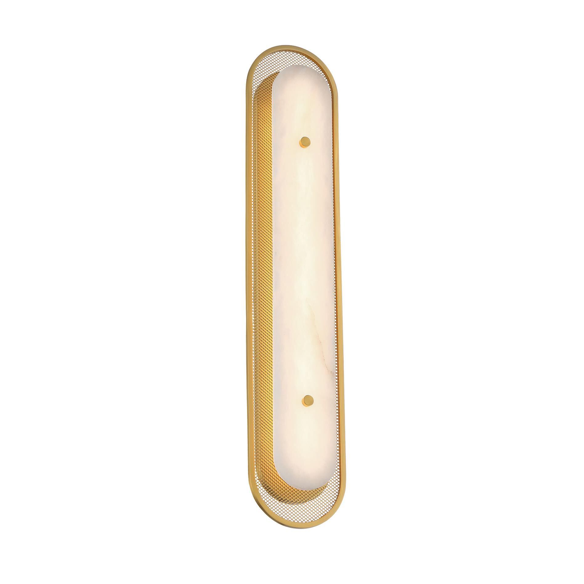 Tramore Wall Sconce by Eurofase Lighting
