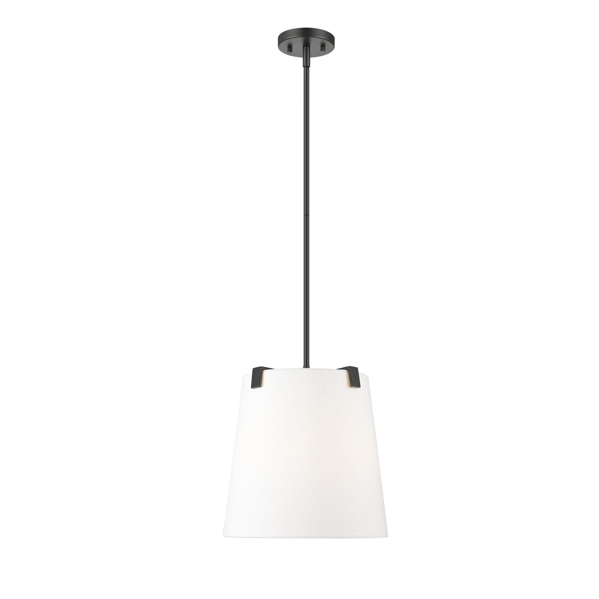 Weston 13 Inch Large Pendant by Z Lite