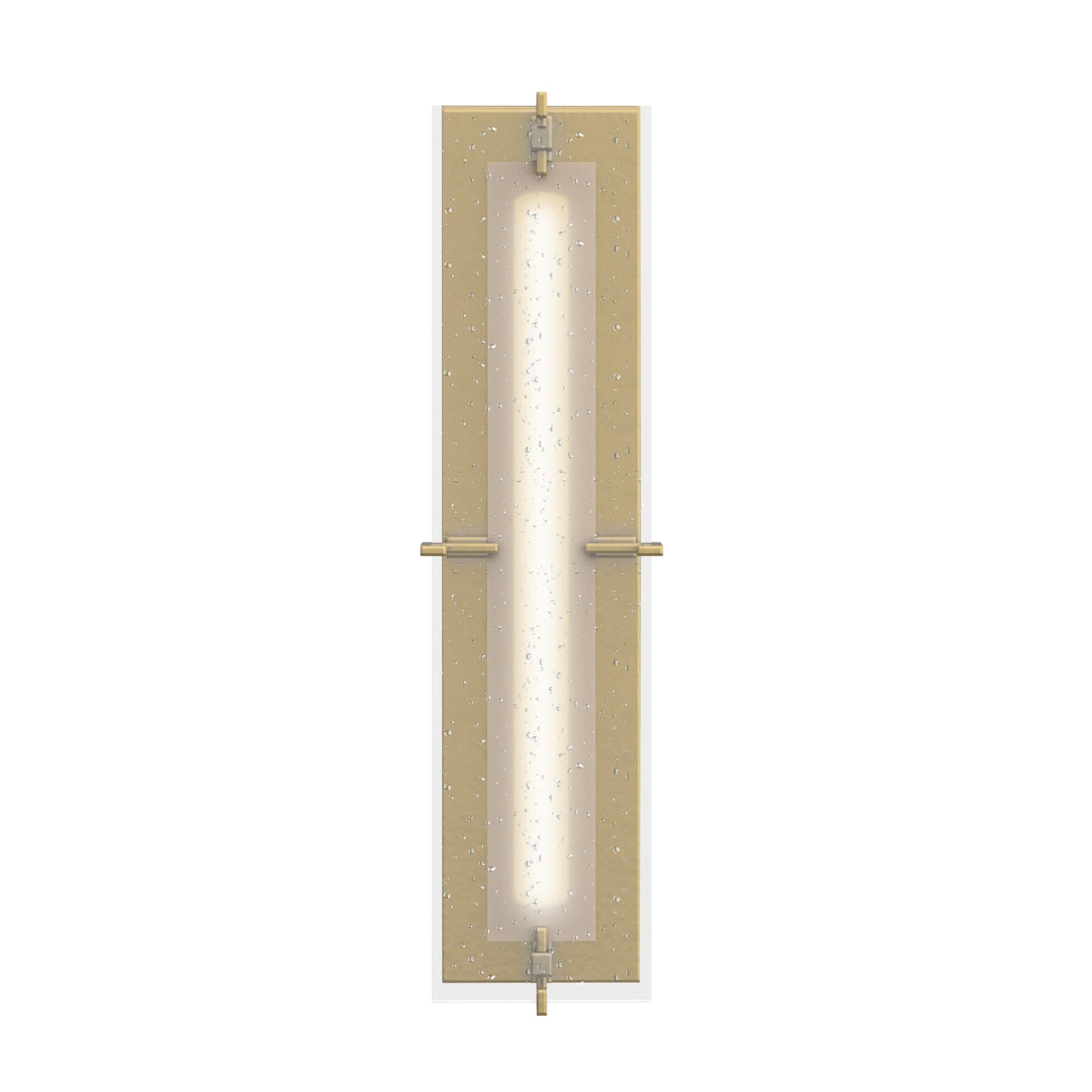 Hubbardton Forge Ethos 22 Inch LED Wall Sconce