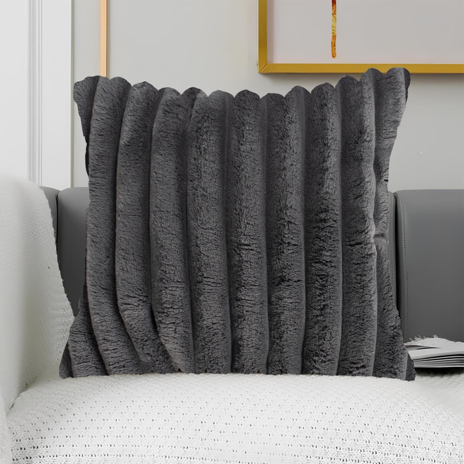 Shown in Hand Sewn finish