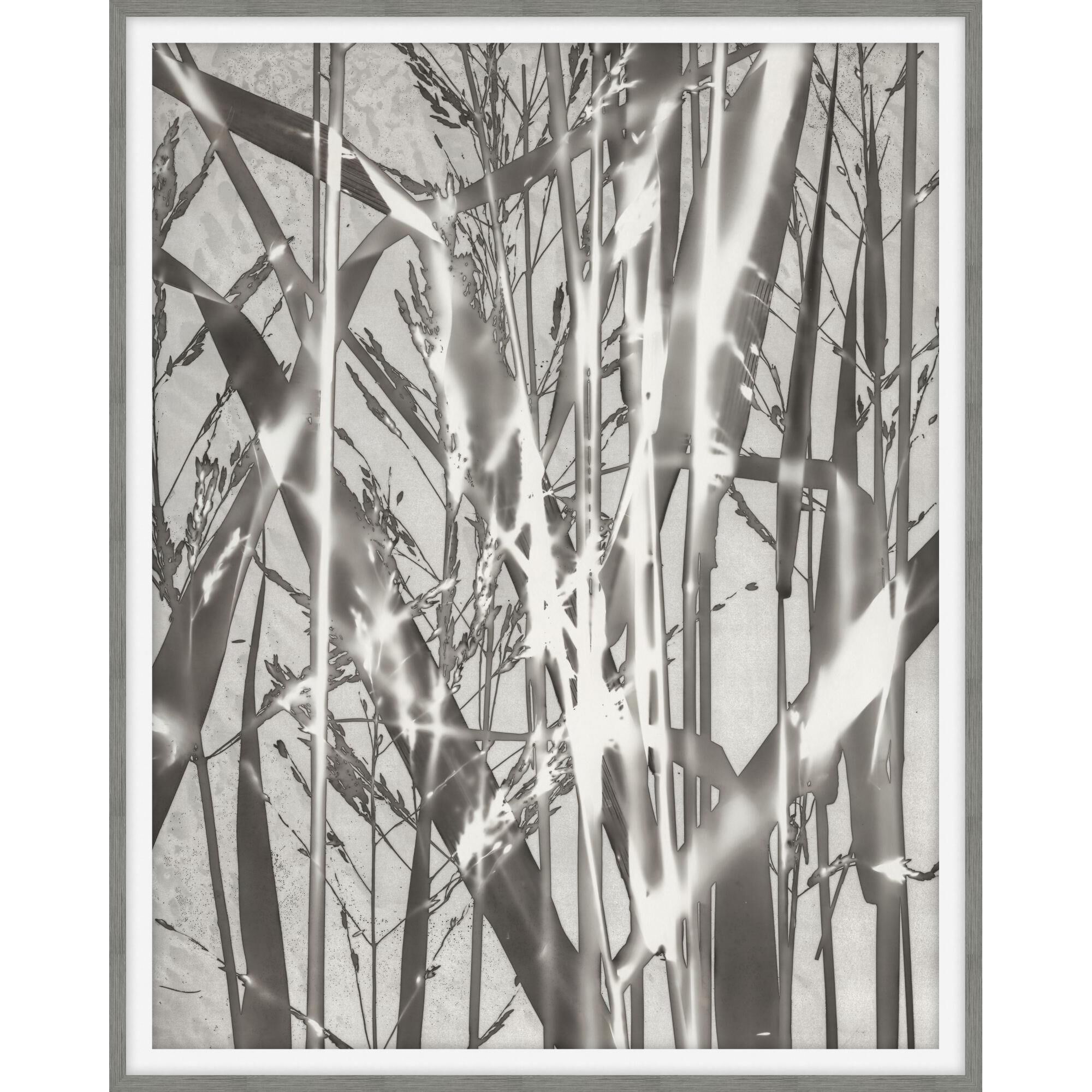 Darrell Kincer After All This Time Print by LEVEL57