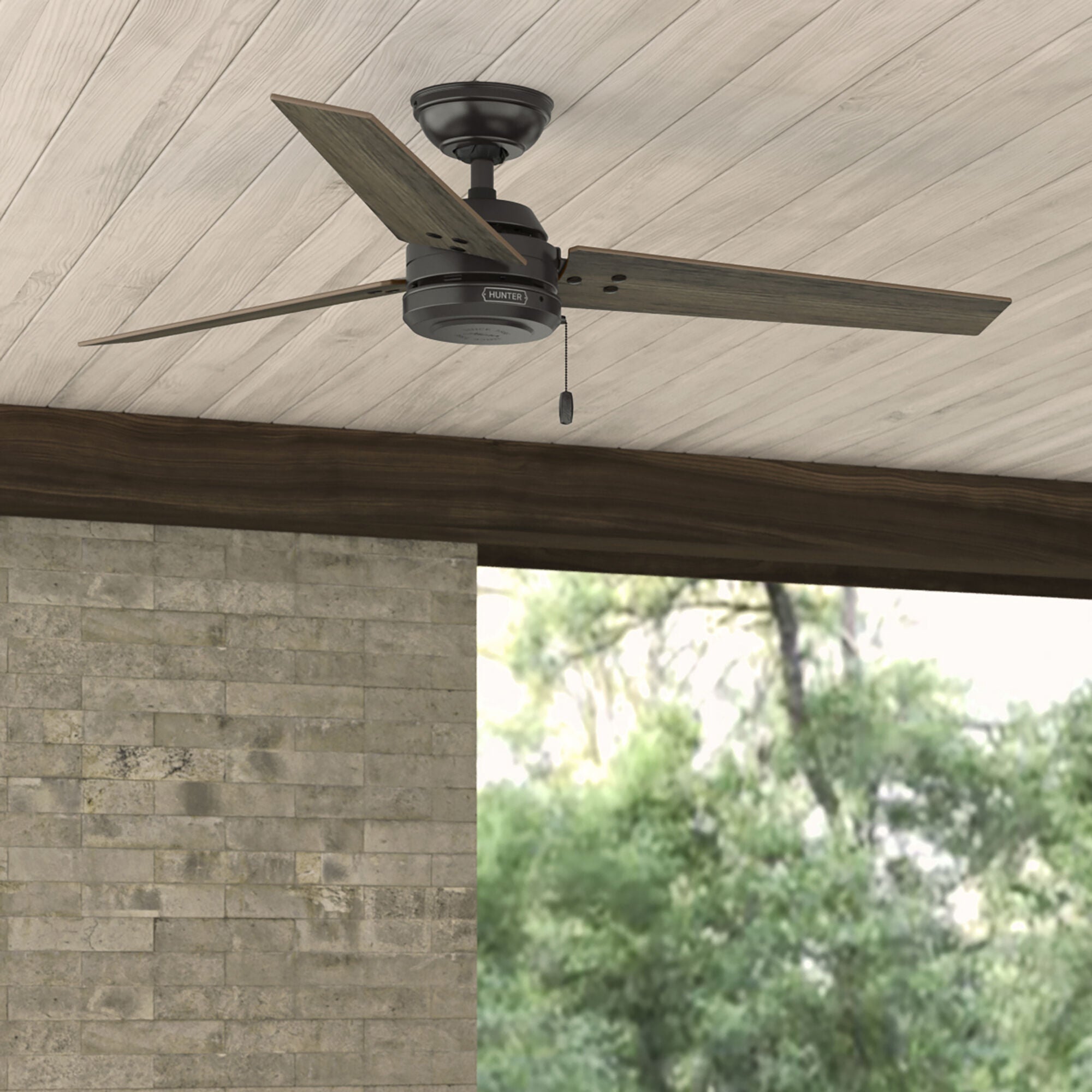 Cassius 52 Inch Ceiling Fan,