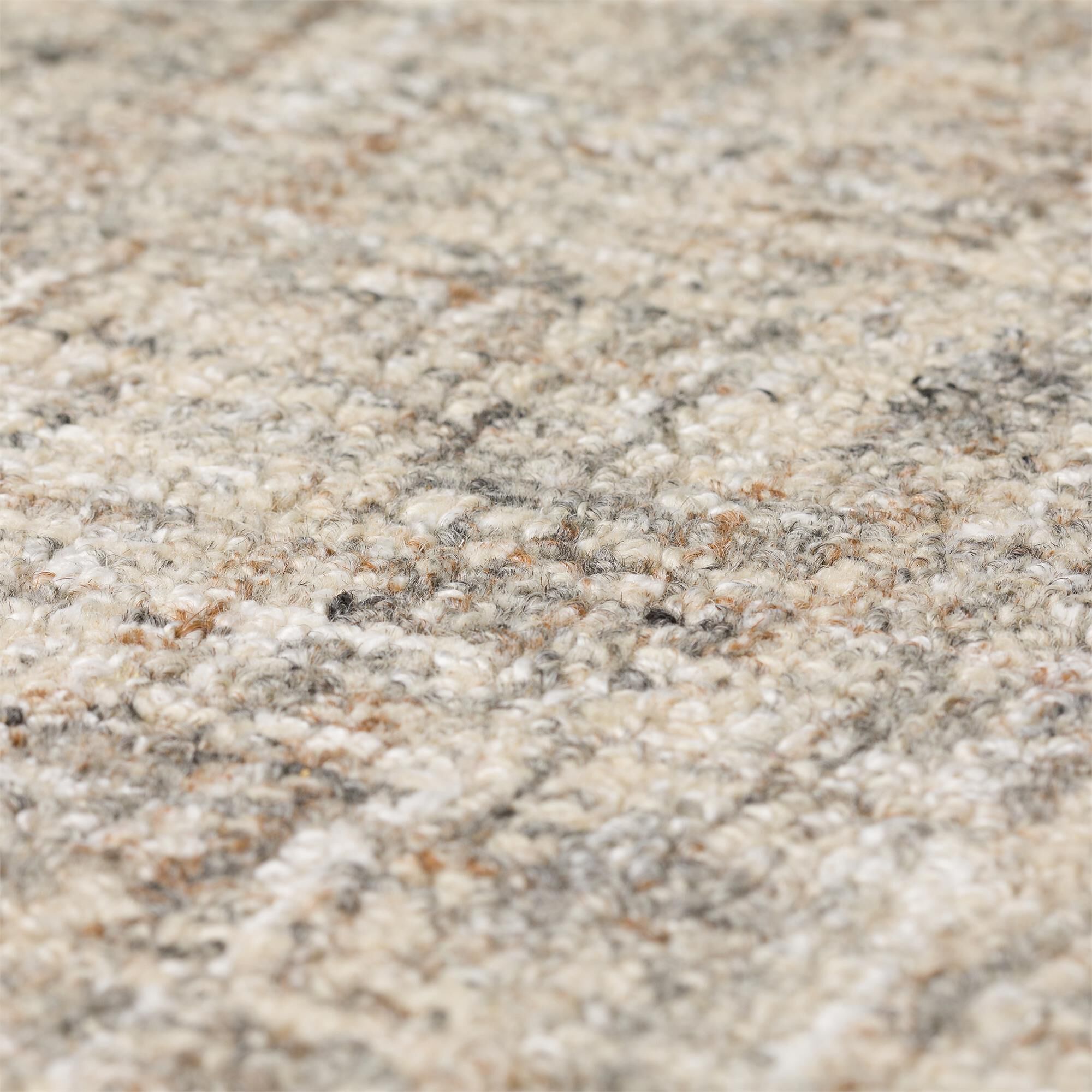Mateo ME1 Hand Tufted Wool Area Rug,