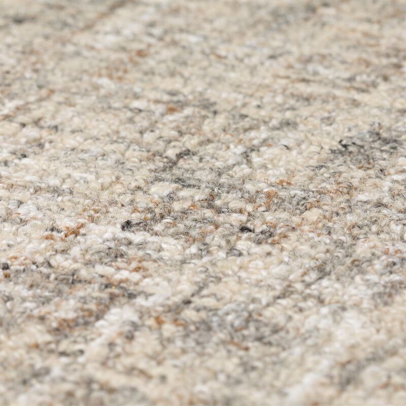 Mateo ME1 Hand Tufted Wool Area Rug by Dalyn Rug Company