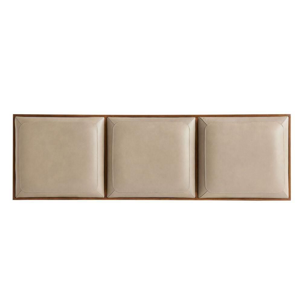 Shown in Morel finish