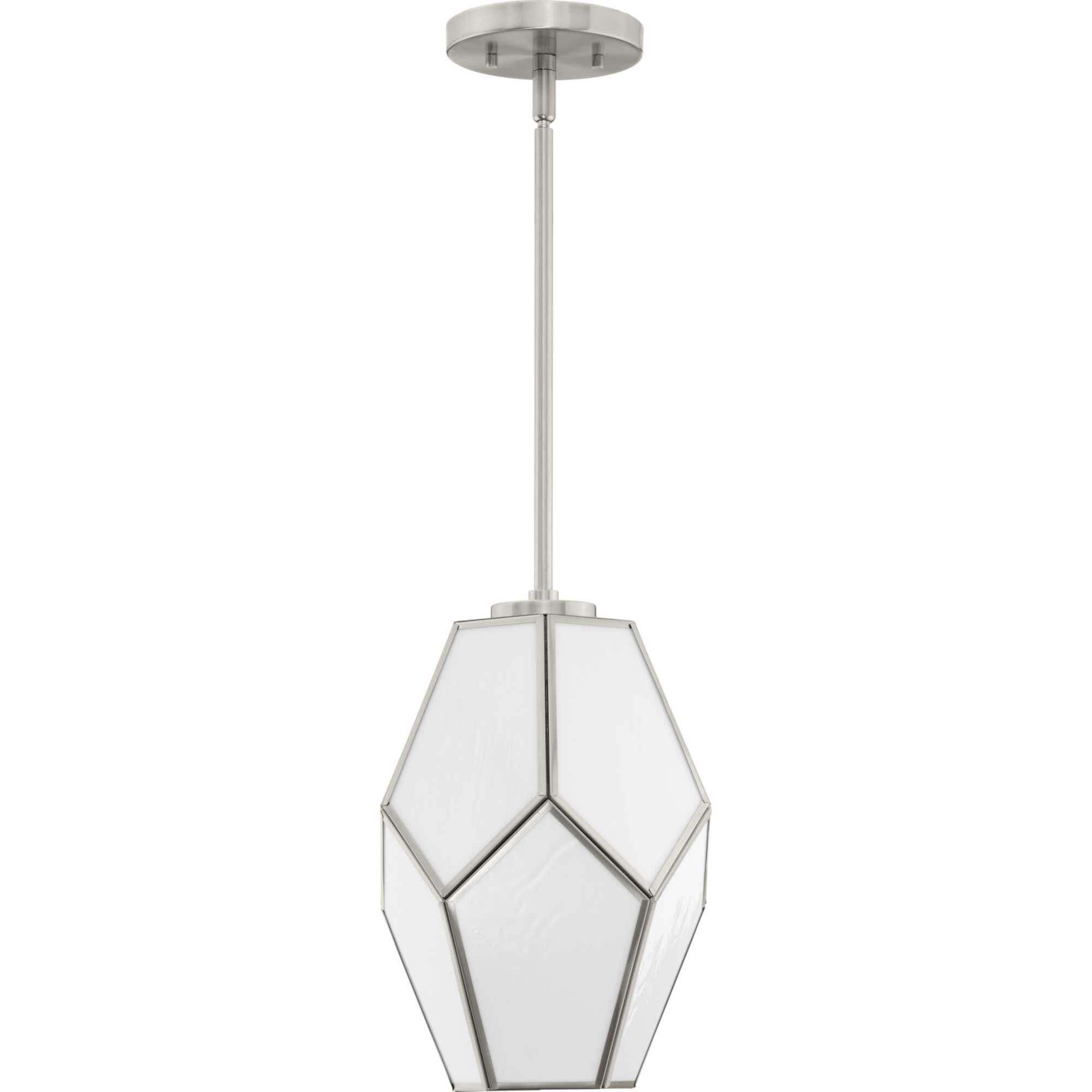 Latham Mini Pendant by Progress Lighting