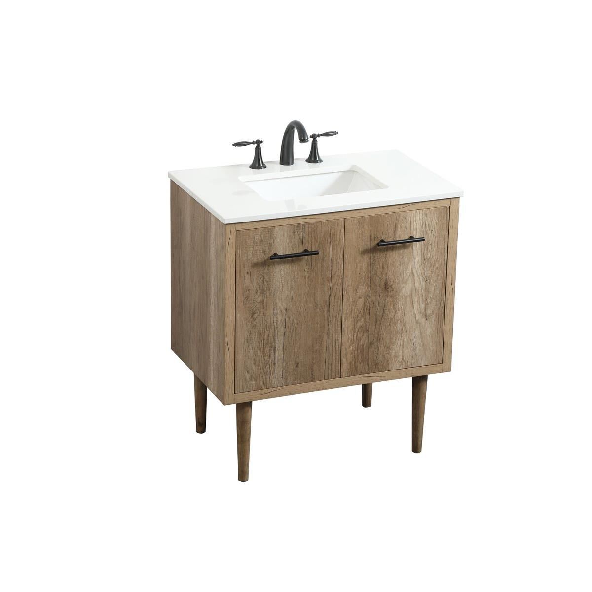 Cyrus Bath Vanity by Elegant Decor