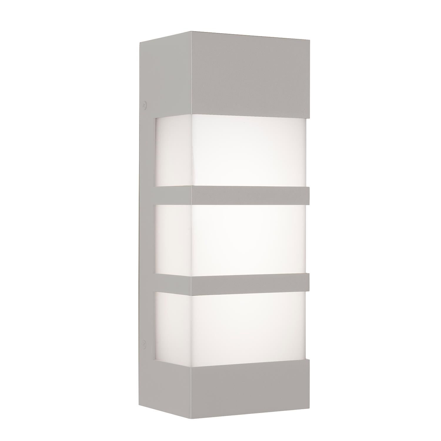 State 12 Inch Outdoor Wall Light by AFX Lighting