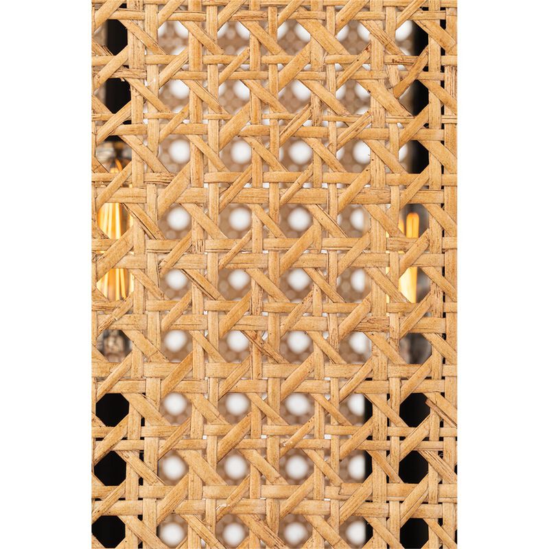 Becki Owens Georgia Small Pendant Light by Hudson Valley Lighting