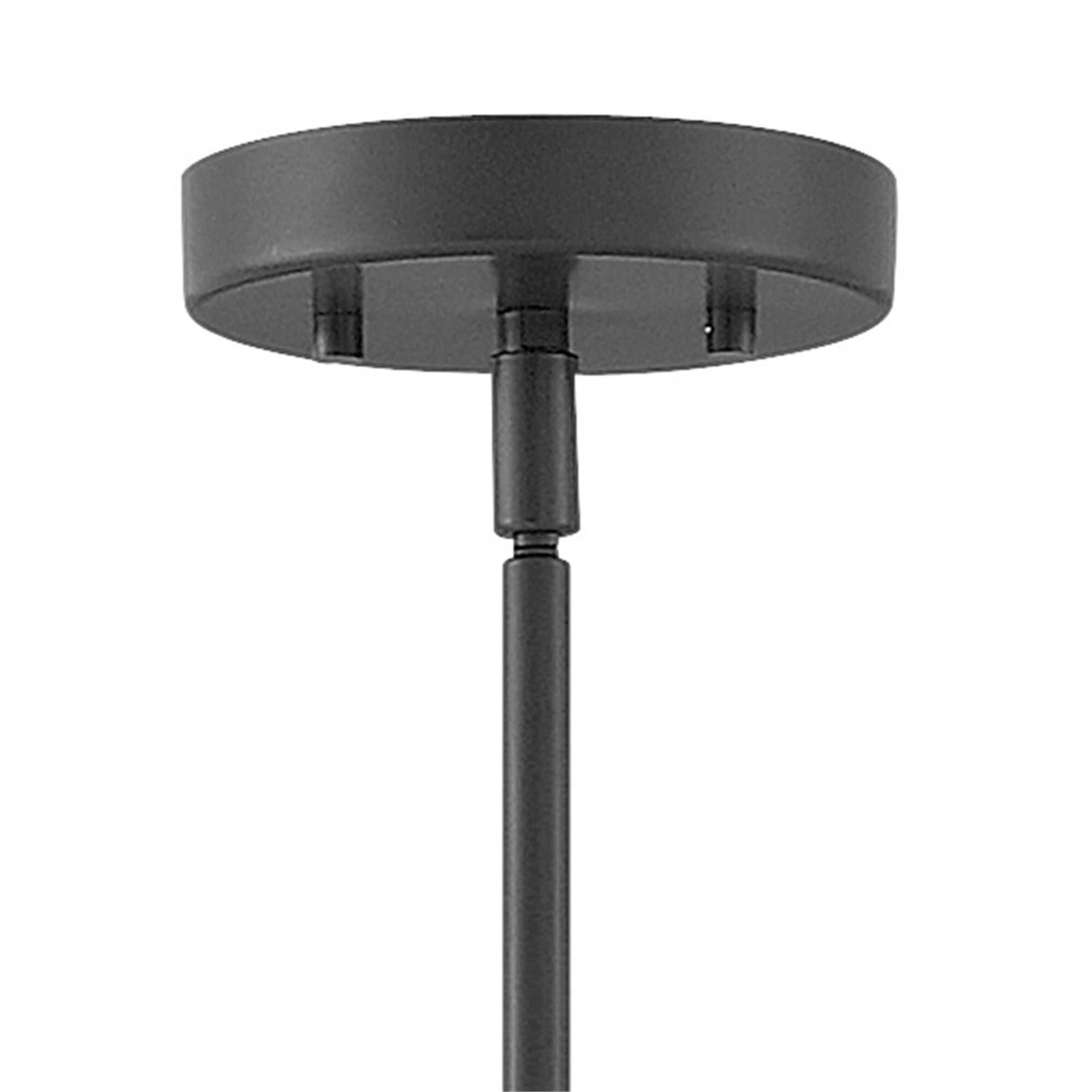 Refinery 12 Inch Mini Pendant,