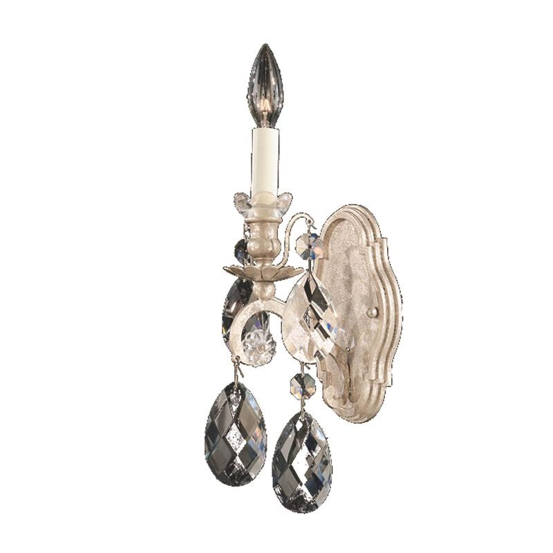 Renaissance Medium Wall Sconce by Schonbek