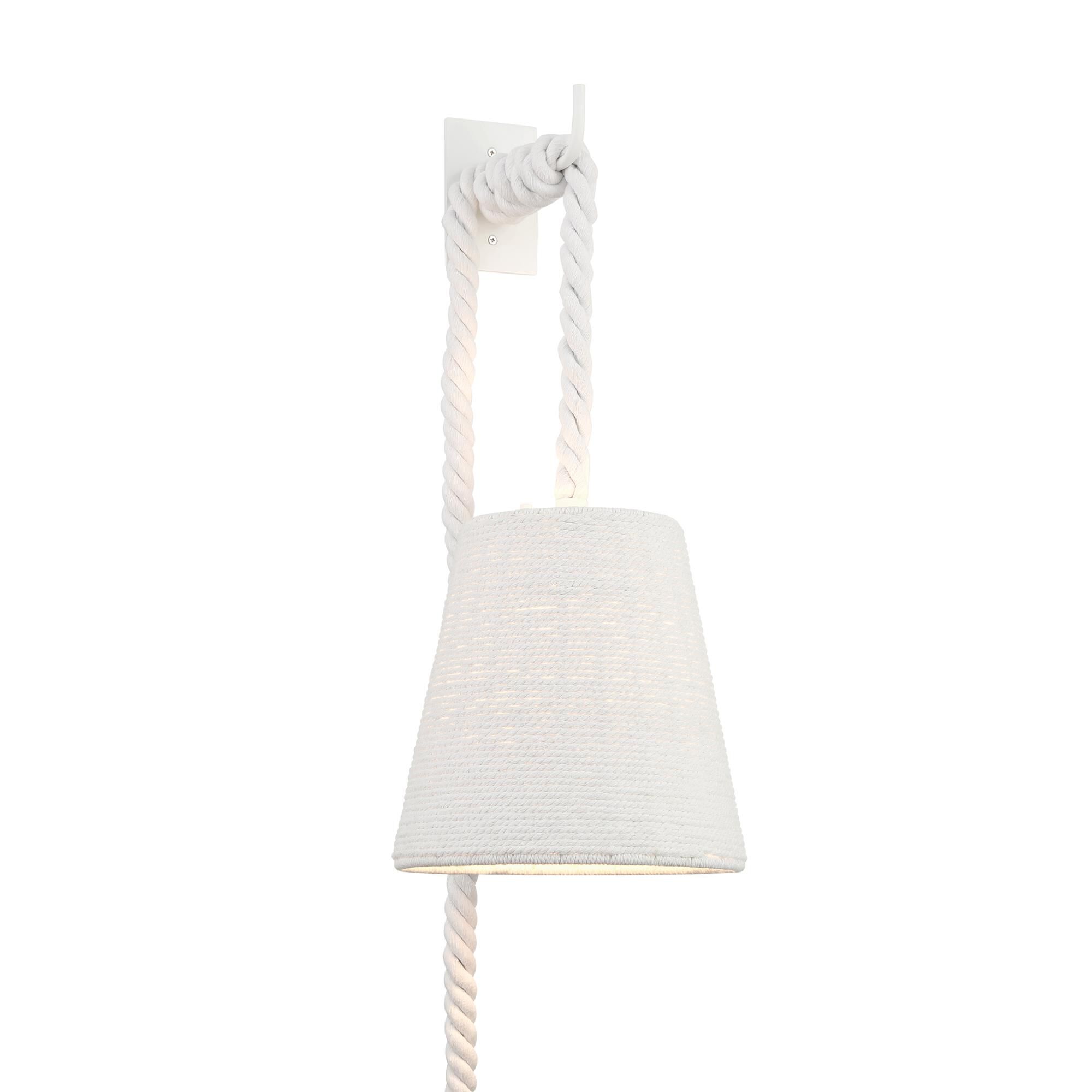 Lodelle 11 Inch Wall Sconce by Minka Lavery