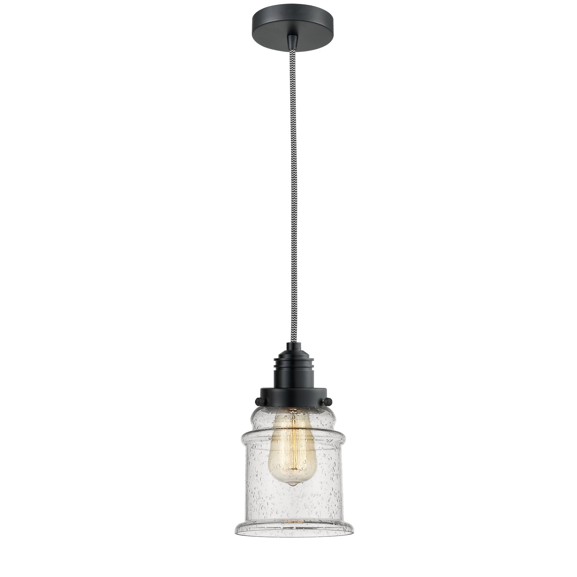 Bruno Marashlian Canton Mini Pendant by Innovations Lighting