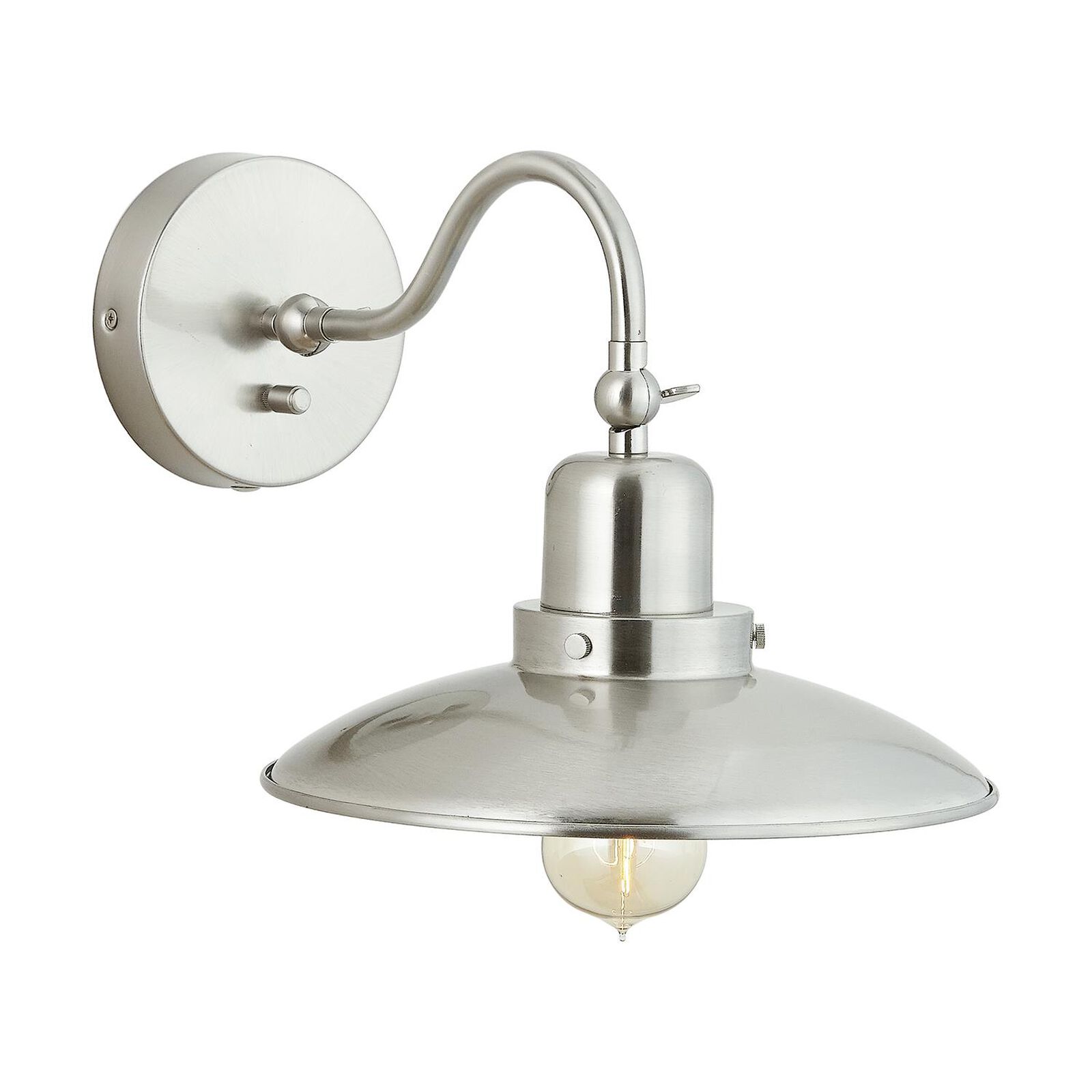 17 Inch Wall Sconce | Capitol Lighting