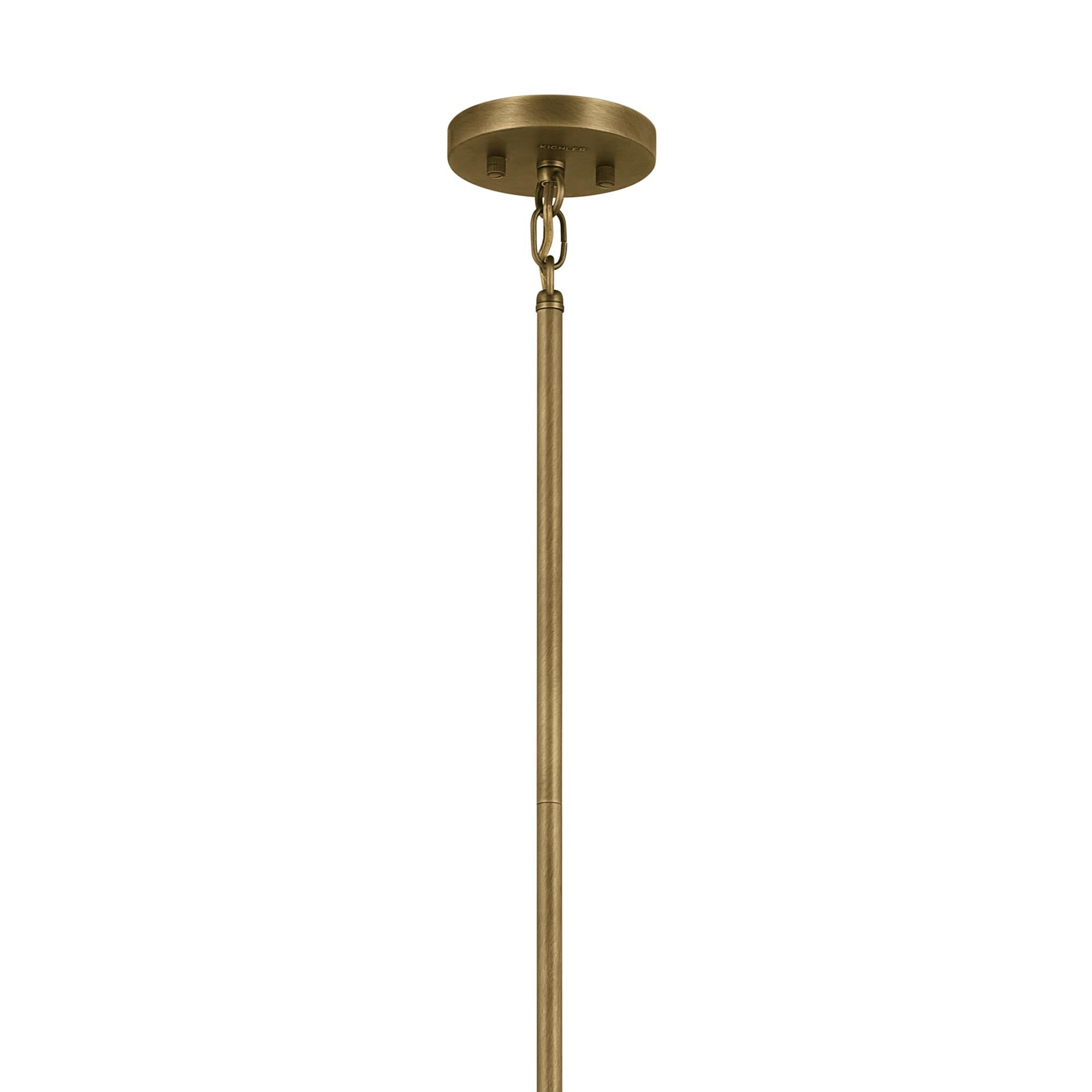 Erzo 10 Light Chandelier,