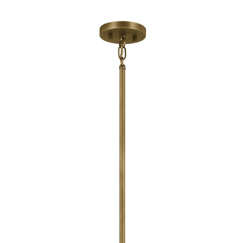 Erzo 10 Light Chandelier by Kichler Lighting