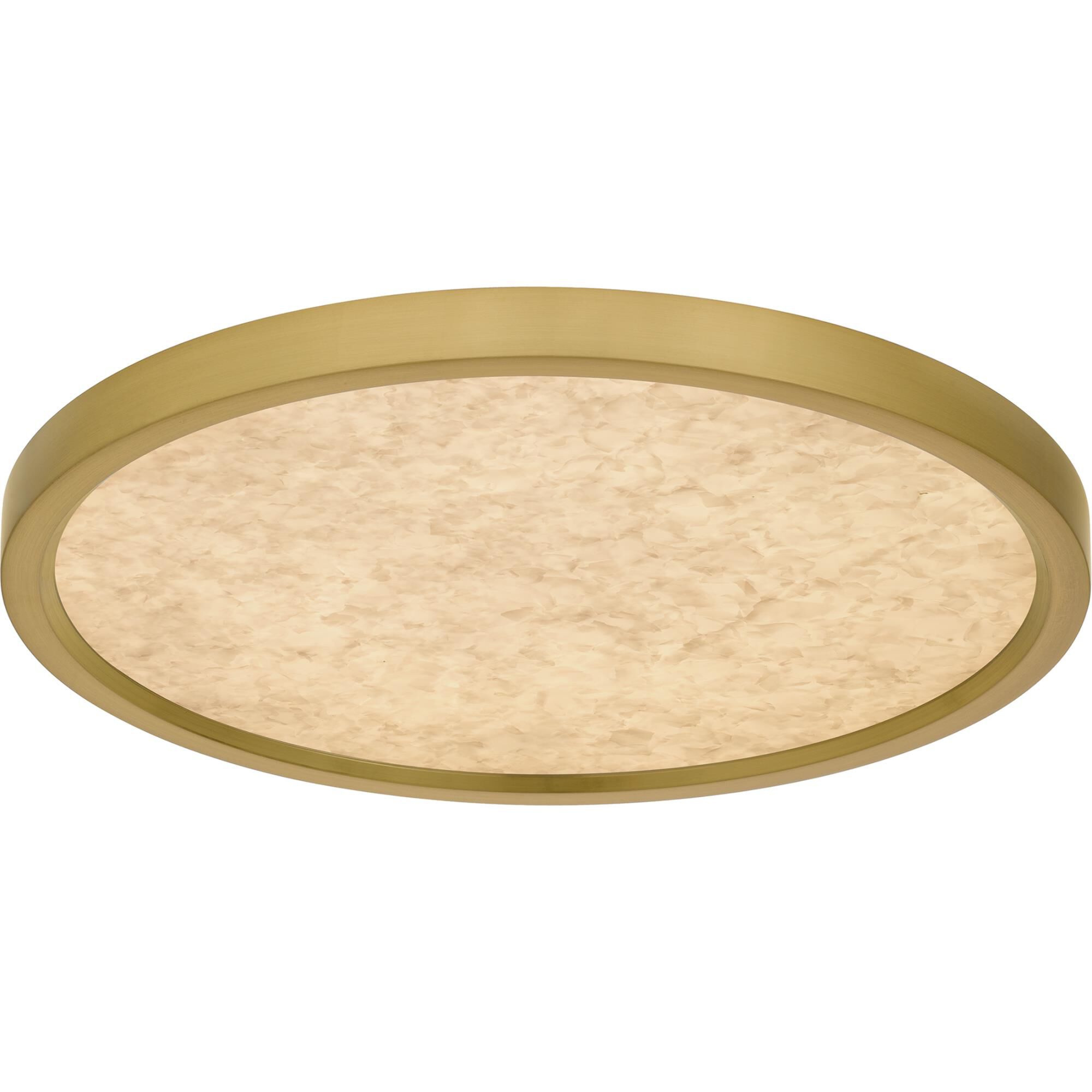 Outskirts 15 Inch Flush Mount by Quoizel