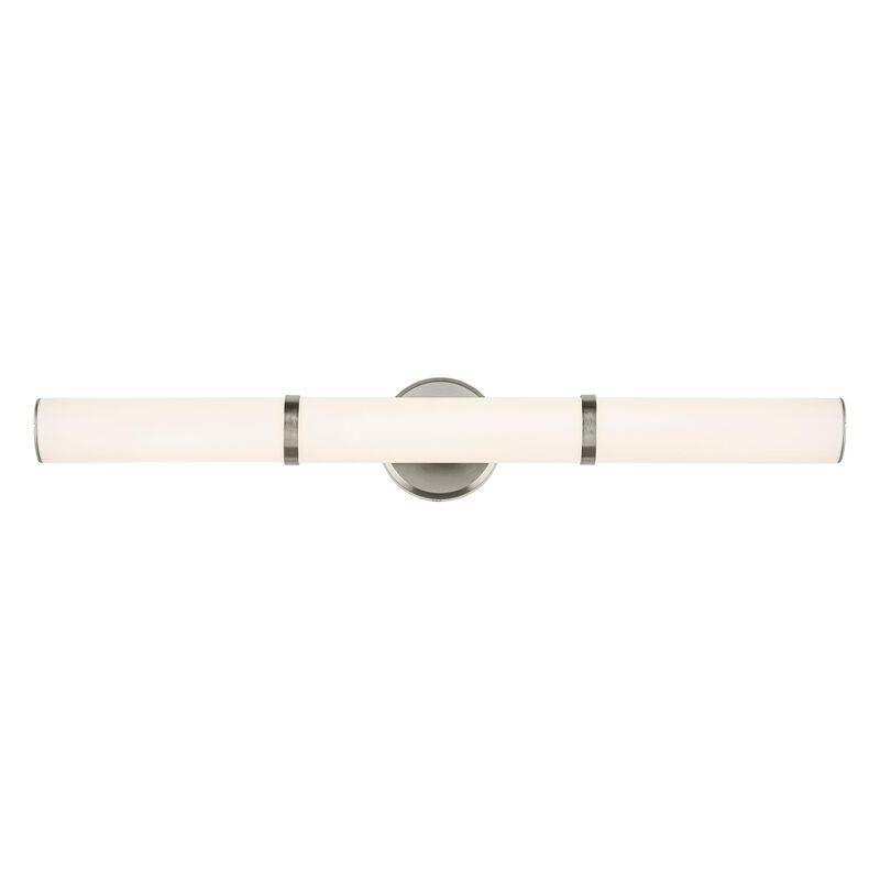 Rosh 32 Inch Bath Vanity Light by Kichler