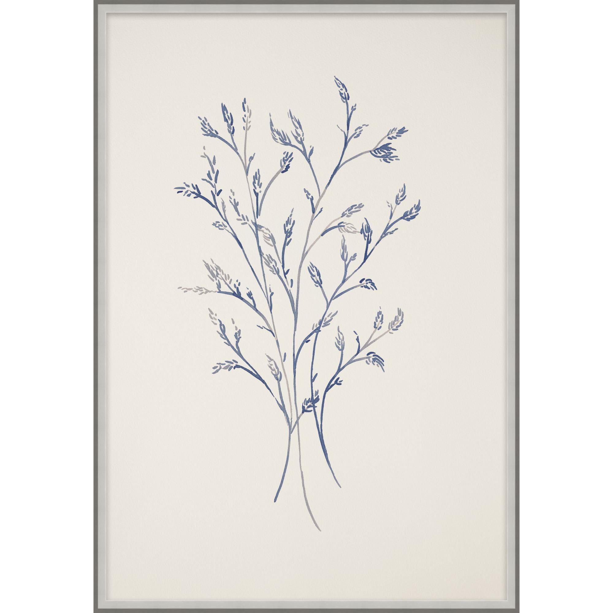 Shown in Silver finish