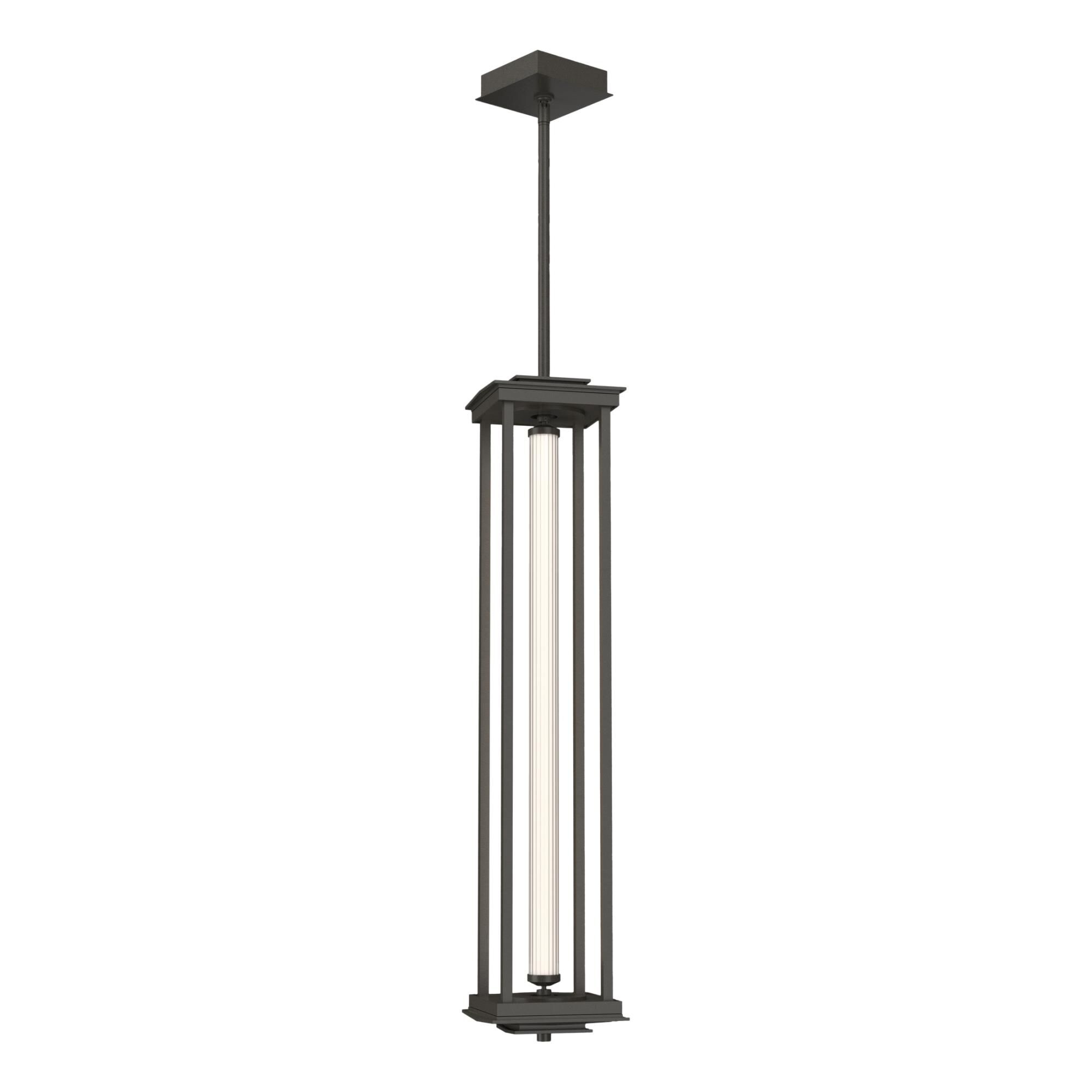 Athena Mini Pendant by Hubbardton Forge
