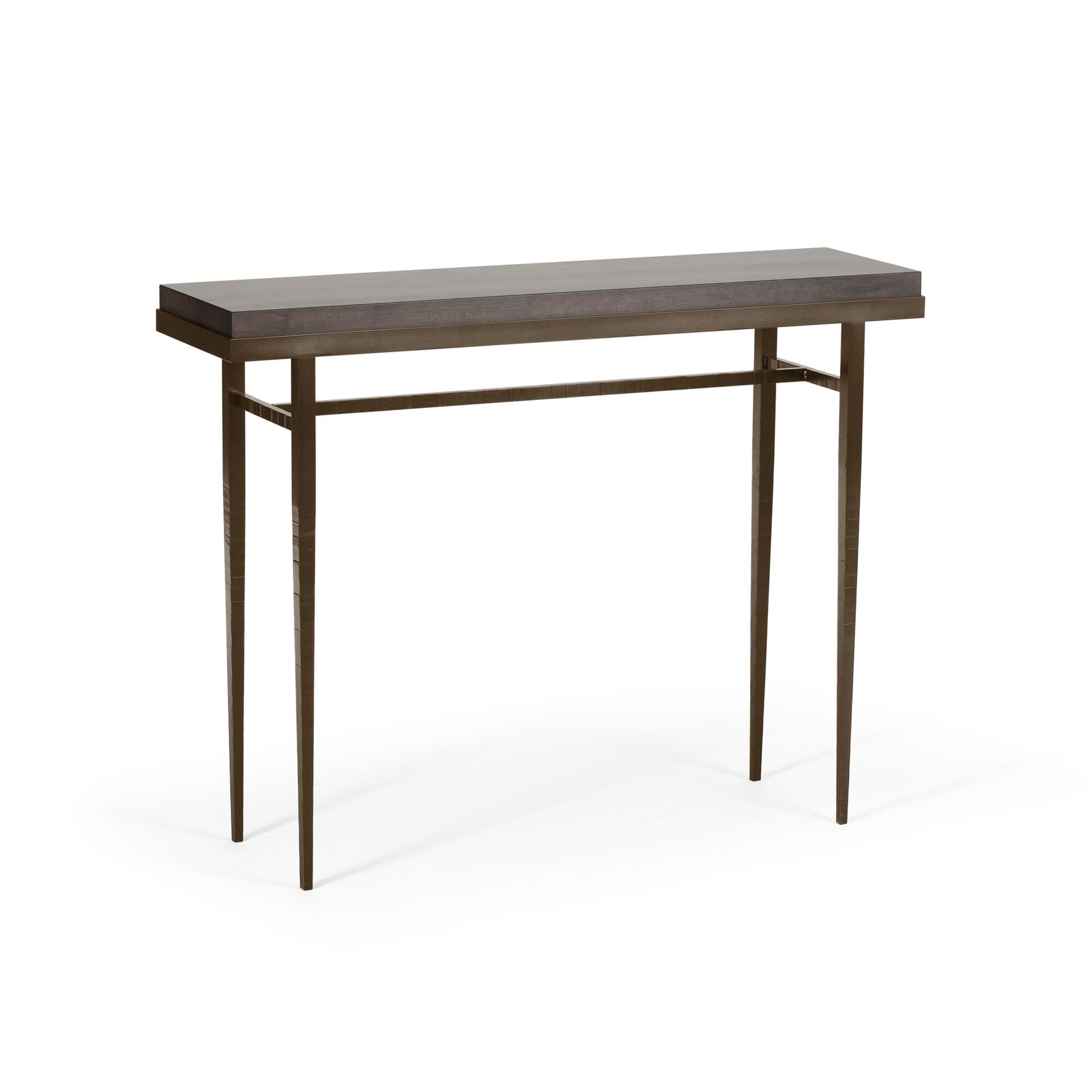 Wick Console Table by Hubbardton Forge