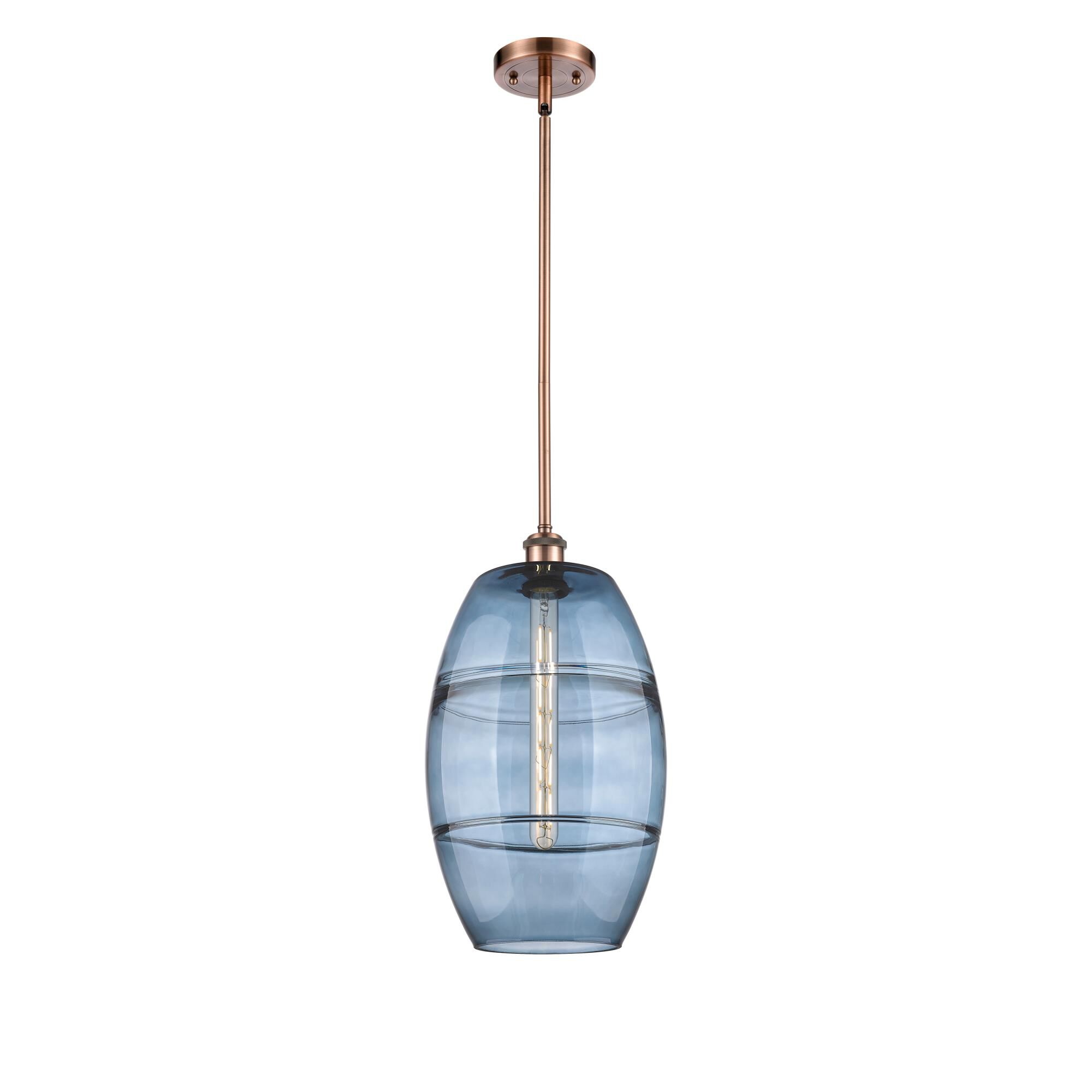 Bruno Marashlian Vaz 10 Inch Mini Pendant by Innovations Lighting