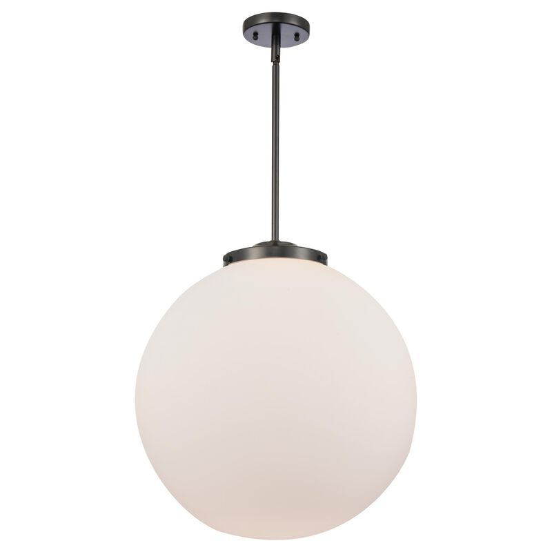 Bruno Marashlian Beacon Large Pendant by Innovations Lighting